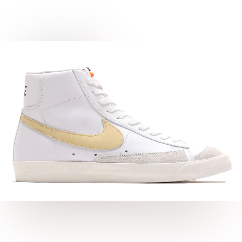 Women’s Nike Blazer Mid 77 Vintage